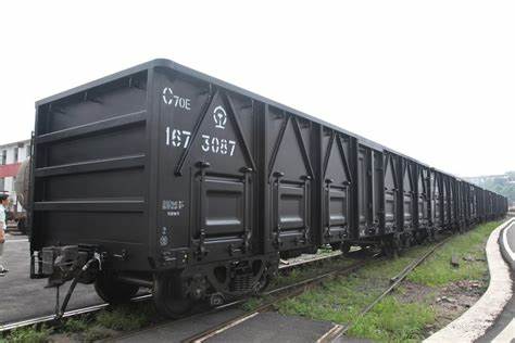 敞車(chē)