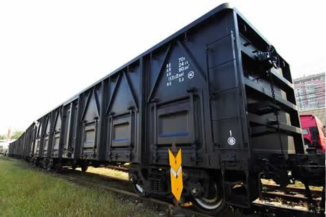 棚車(chē)