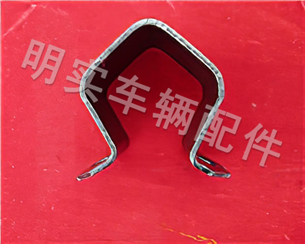 制動梁安全鏈卡子（新型）QCP704-11A-001