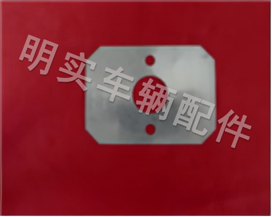 交叉桿標(biāo)志板QCZ85A-70-04