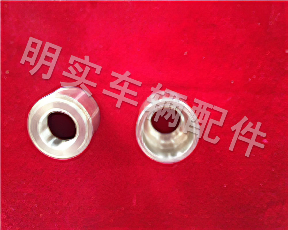 不銹鋼管接頭Rc12