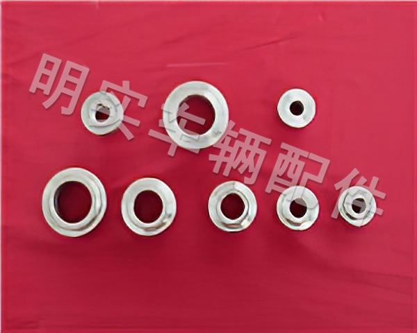 不銹鋼接頭體I DN10～DN32