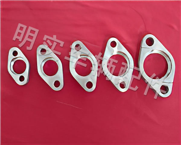 不銹鋼法蘭體DN10～DN25