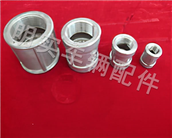 不銹鋼管接頭