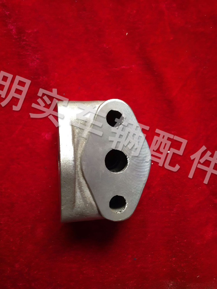 不銹鋼支管三通DN10