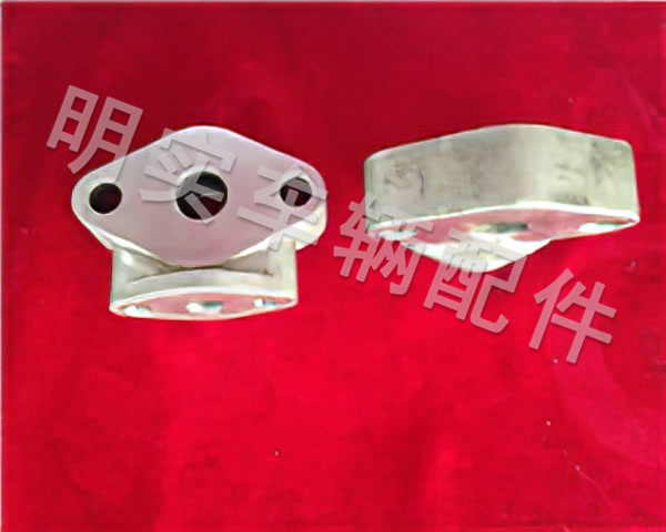 不銹鋼支管三通DN20×10
