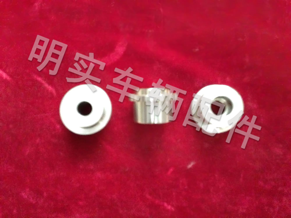 不銹鋼接頭體變徑DN2010