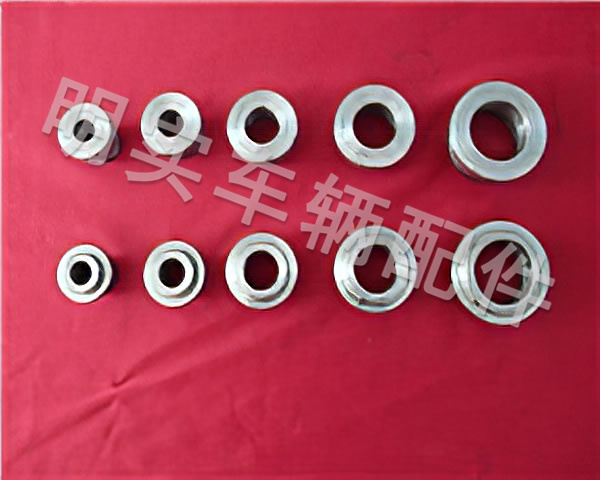 不銹鋼接頭體II DN10～DN32