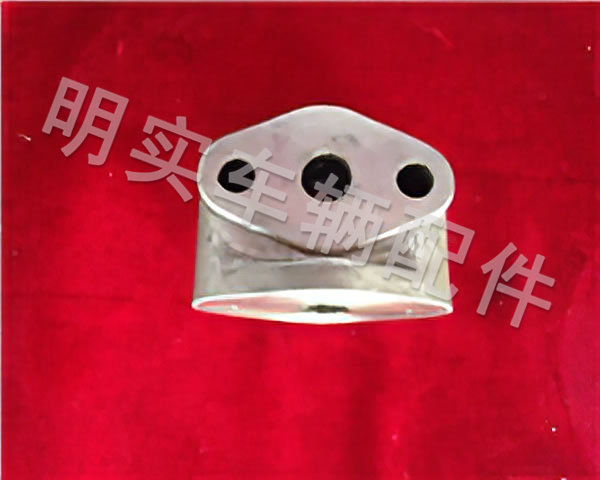 不銹鋼支管三通DN20