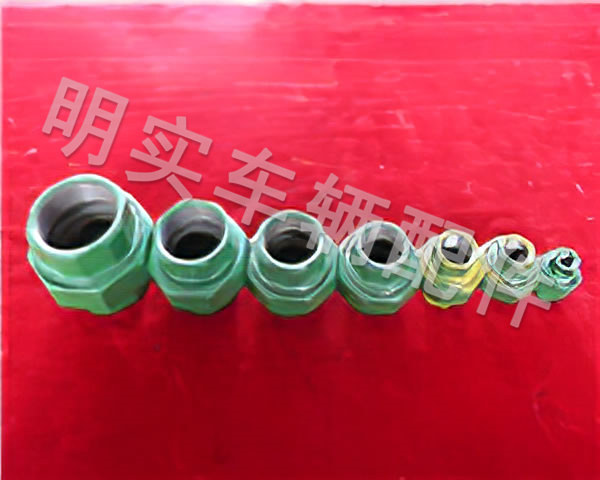 內(nèi)接活接頭DN8～DN50