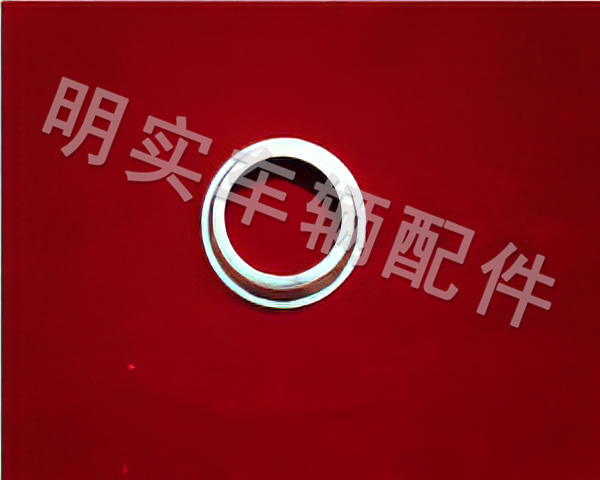 小彈簧座
