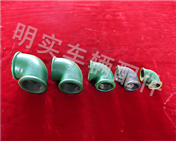 彎頭DN8～DN50