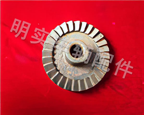 手制動(dòng)棘輪