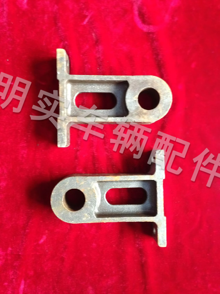 手制動機(jī)軸導(dǎo)架