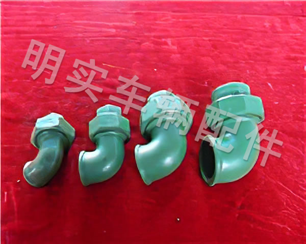 內(nèi)接活彎頭DN8～DN50