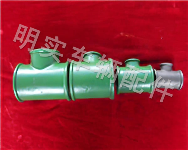 異徑三通