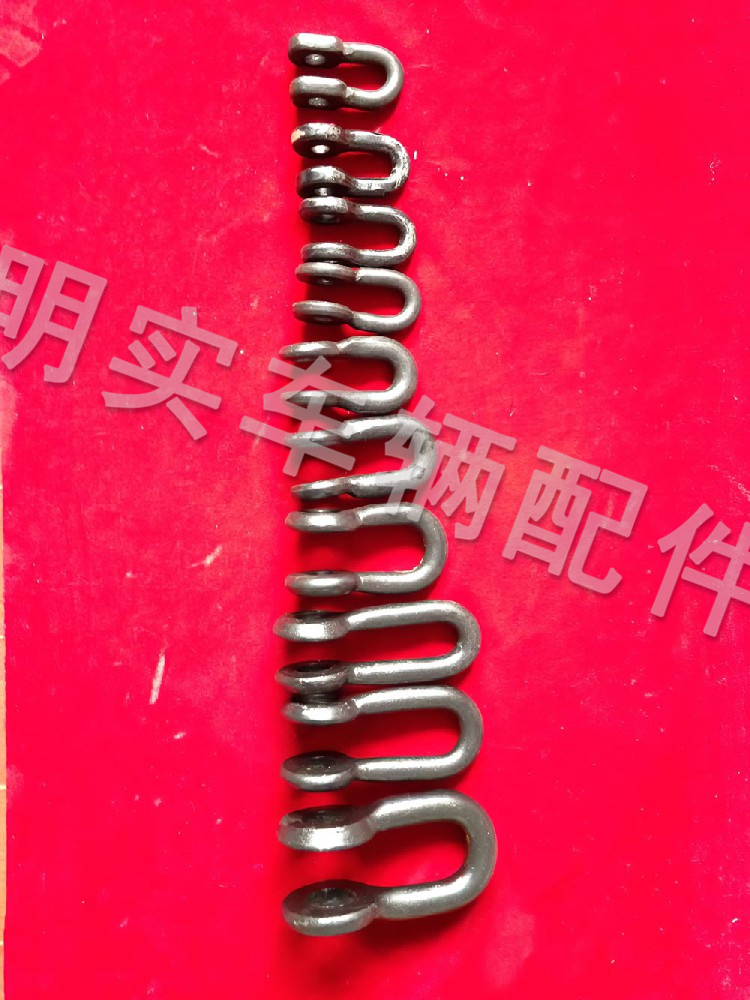 鏈蹄環(huán)（各型）TBT895-1999