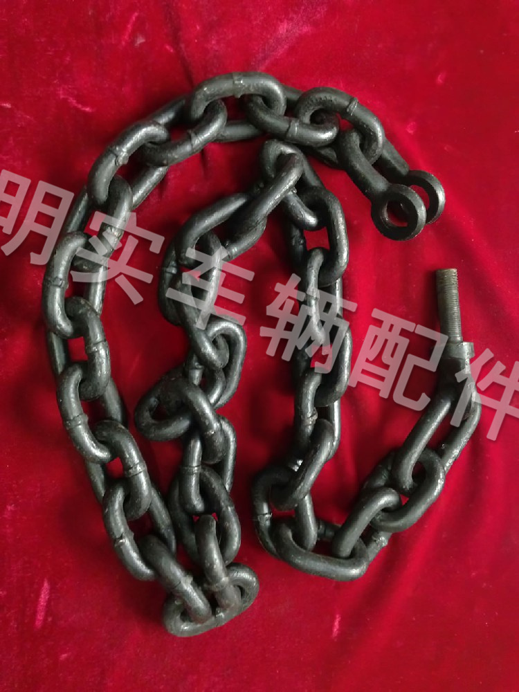 鏈條組成 QCH178-82A-01-000