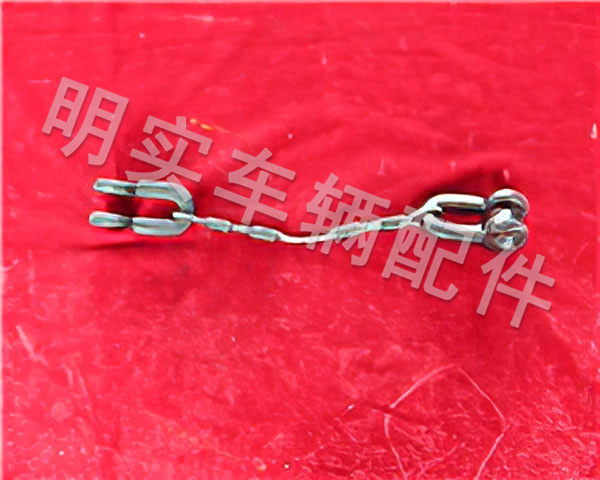 鏈條組成