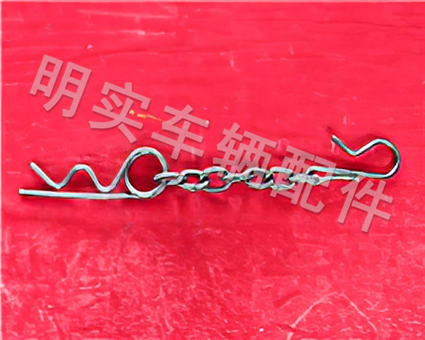 防跳插銷