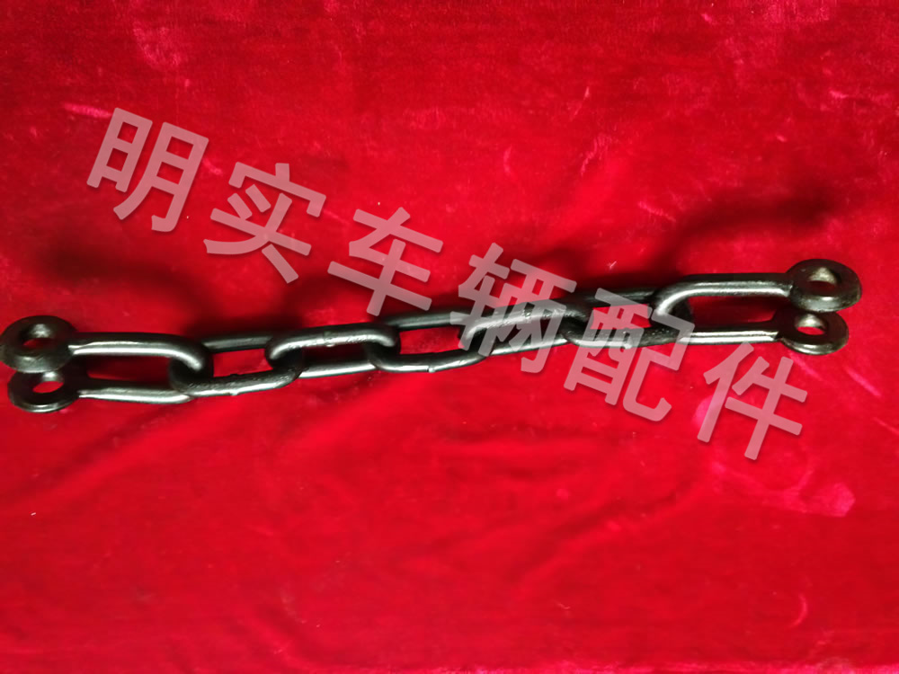 手制動拉桿鏈 XCP80-01-200