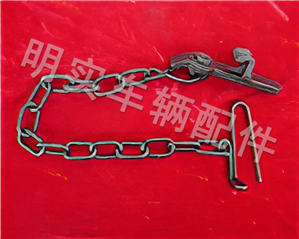 防塵堵及鏈 TBT23-1999
