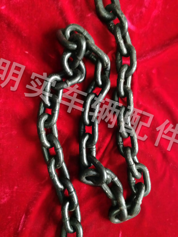 鏈條組成QCH223C-92-01-000