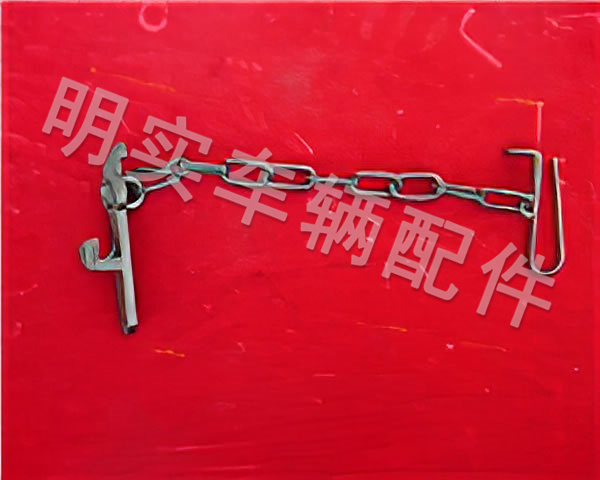 防塵堵及鏈C80