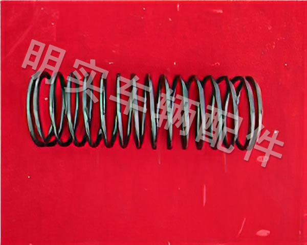 支承彈簧QCH216-30-01-003