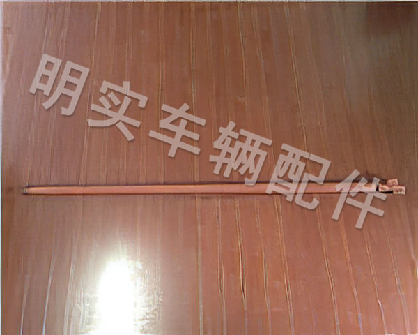 鎖桿組成