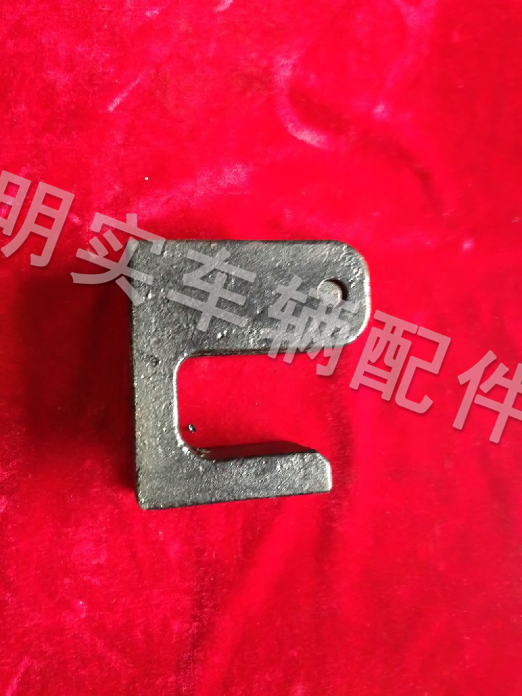 手把支座