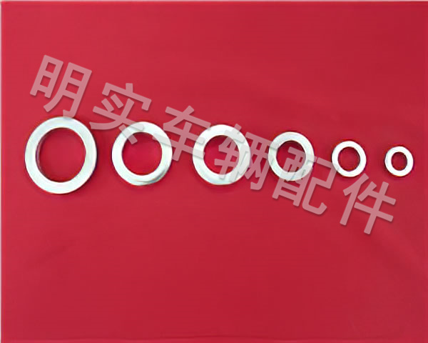 制動圓銷墊圈（各型）