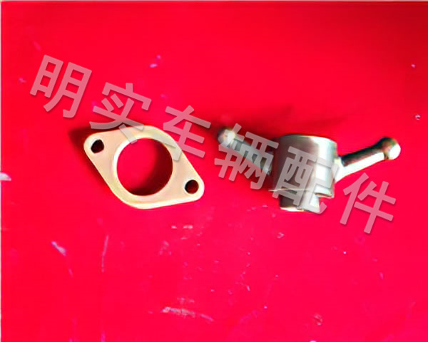 羊角螺栓及法蘭