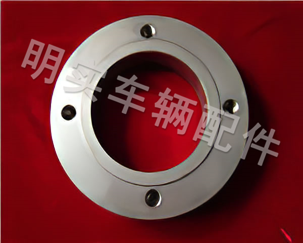 不銹鋼凸緣法蘭