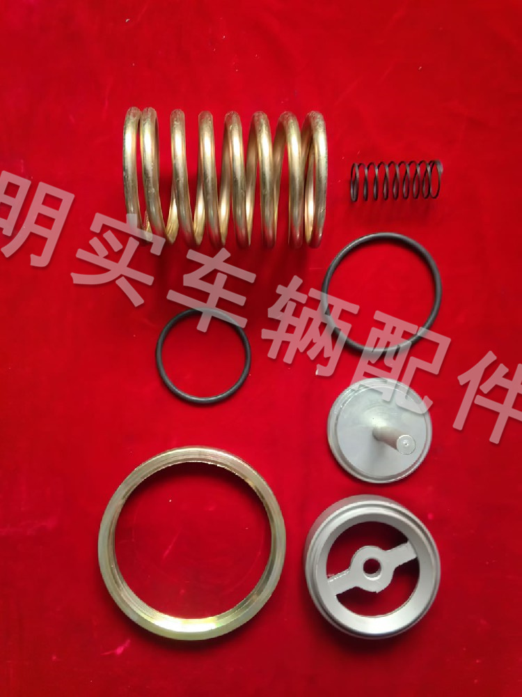 呼吸閥各型配件