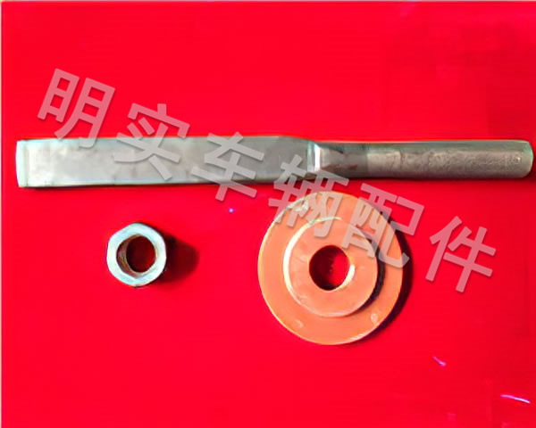 罐帶調(diào)整器組成