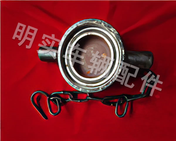 排油端蓋及鏈