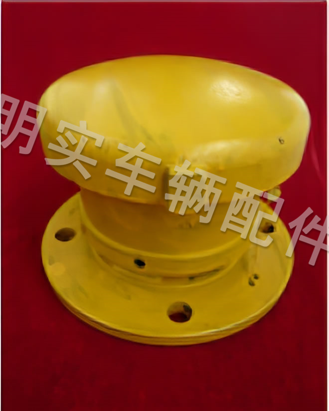 呼吸式安全閥