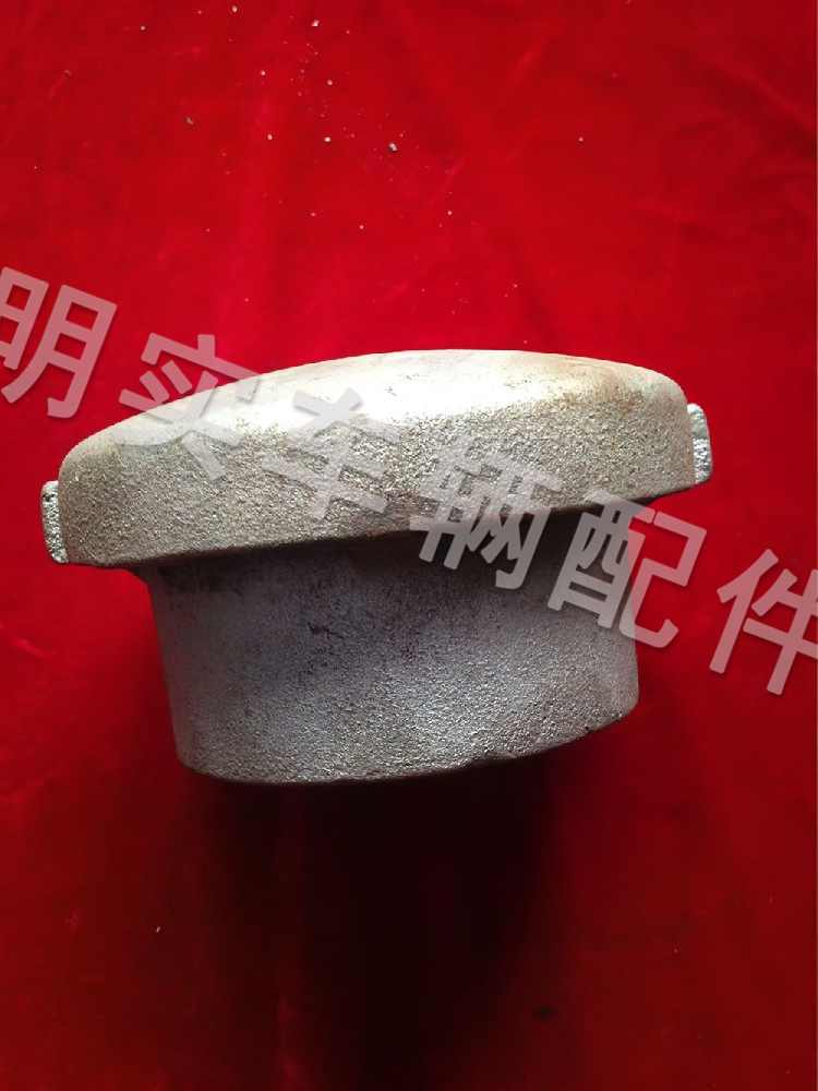 呼吸式安全閥閥蓋