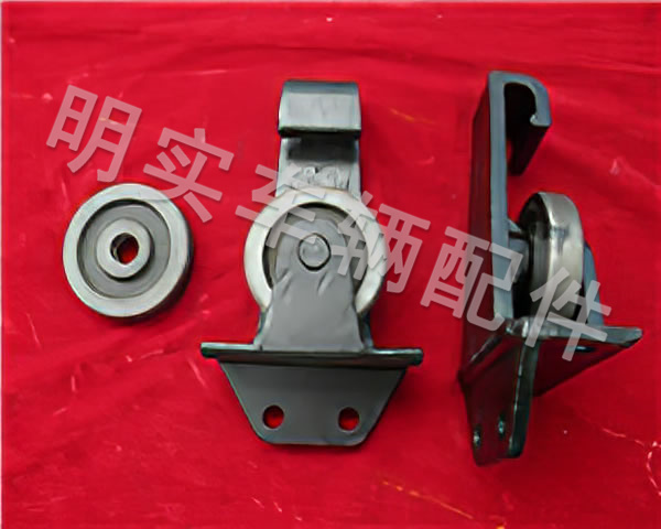 滑輪組成QC30059-81