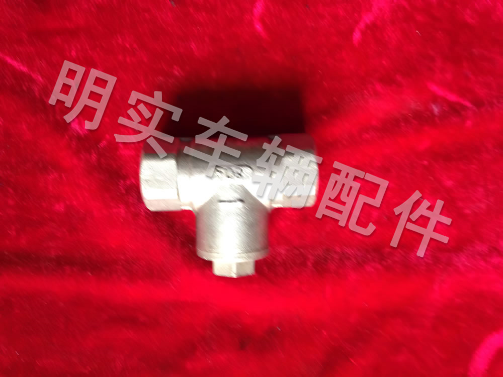不銹鋼濾塵器