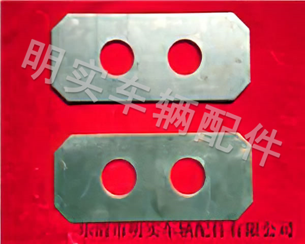 調(diào)整墊板QCP710-10-01